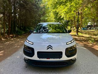 Citroen C4 Cactus 2016 BLUE HDI 100 STOP&START-thumb-74