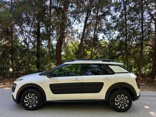 Citroen C4 Cactus 2016 BLUE HDI 100 STOP&START-thumb-76