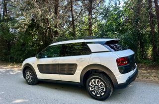 Citroen C4 Cactus 2016 BLUE HDI 100 STOP&START-thumb-5