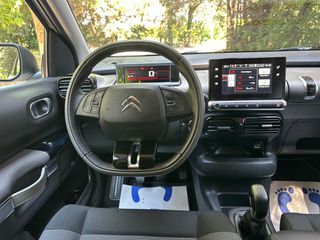 Citroen C4 Cactus 2016 BLUE HDI 100 STOP&START-thumb-37