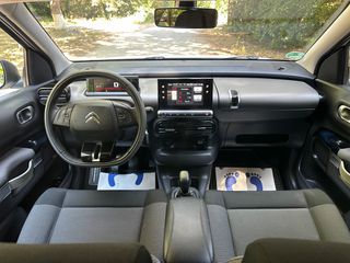 Citroen C4 Cactus 2016 BLUE HDI 100 STOP&START-thumb-38