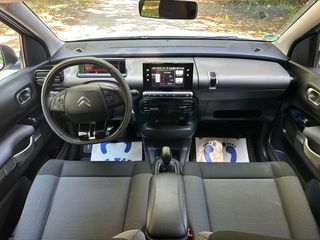 Citroen C4 Cactus 2016 BLUE HDI 100 STOP&START-thumb-39