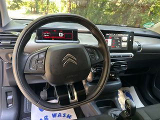 Citroen C4 Cactus 2016 BLUE HDI 100 STOP&START-thumb-41