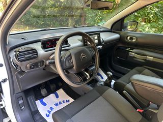 Citroen C4 Cactus 2016 BLUE HDI 100 STOP&START-thumb-43