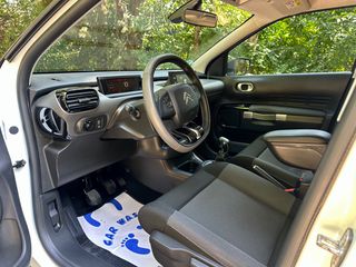 Citroen C4 Cactus 2016 BLUE HDI 100 STOP&START-thumb-45