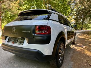 Citroen C4 Cactus 2016 BLUE HDI 100 STOP&START-thumb-49