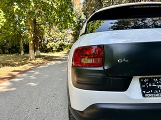 Citroen C4 Cactus 2016 BLUE HDI 100 STOP&START-thumb-51