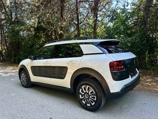 Citroen C4 Cactus 2016 BLUE HDI 100 STOP&START-thumb-53