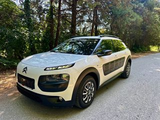 Citroen C4 Cactus 2016 BLUE HDI 100 STOP&START-thumb-54