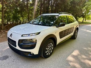 Citroen C4 Cactus 2016 BLUE HDI 100 STOP&START-thumb-55