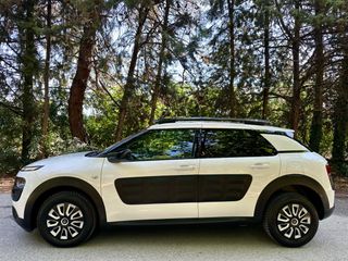 Citroen C4 Cactus 2016 BLUE HDI 100 STOP&START-thumb-56