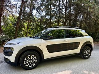 Citroen C4 Cactus 2016 BLUE HDI 100 STOP&START-thumb-57