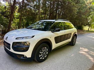 Citroen C4 Cactus 2016 BLUE HDI 100 STOP&START-thumb-58