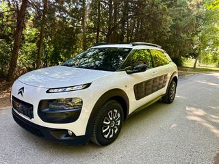 Citroen C4 Cactus 2016 BLUE HDI 100 STOP&START-thumb-59