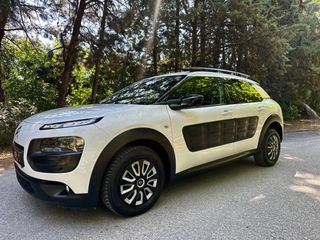 Citroen C4 Cactus 2016 BLUE HDI 100 STOP&START-thumb-60