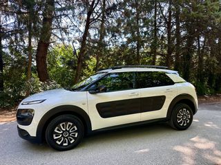 Citroen C4 Cactus 2016 BLUE HDI 100 STOP&START-thumb-61