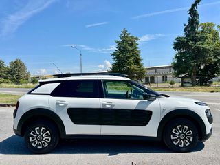 Citroen C4 Cactus 2016 BLUE HDI 100 STOP&START-thumb-14