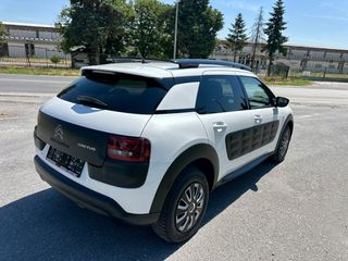 Citroen C4 Cactus 2016 BLUE HDI 100 STOP&START-thumb-15