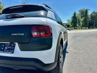 Citroen C4 Cactus 2016 BLUE HDI 100 STOP&START-thumb-17