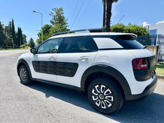 Citroen C4 Cactus 2016 BLUE HDI 100 STOP&START-thumb-18