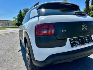 Citroen C4 Cactus 2016 BLUE HDI 100 STOP&START-thumb-19