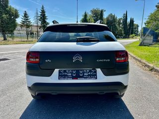 Citroen C4 Cactus 2016 BLUE HDI 100 STOP&START-thumb-20