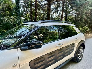 Citroen C4 Cactus 2016 BLUE HDI 100 STOP&START-thumb-26