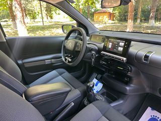 Citroen C4 Cactus 2016 BLUE HDI 100 STOP&START-thumb-28