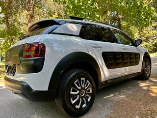 Citroen C4 Cactus 2016 BLUE HDI 100 STOP&START-thumb-29