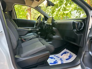 Citroen C4 Cactus 2016 BLUE HDI 100 STOP&START-thumb-31