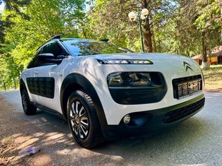 Citroen C4 Cactus 2016 BLUE HDI 100 STOP&START-thumb-32