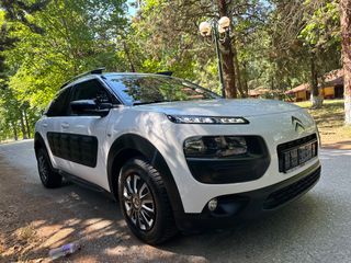 Citroen C4 Cactus 2016 BLUE HDI 100 STOP&START-thumb-33