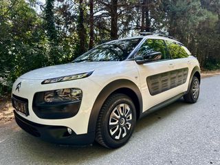 Citroen C4 Cactus 2016 BLUE HDI 100 STOP&START-thumb-35