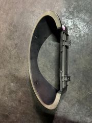 ΠΛΑΣΤΙΚΟ ΚΑΛΥΜΜΑ ΚΑΝΤΡΑΝ CITROEN SAXO 96-04 9617647677