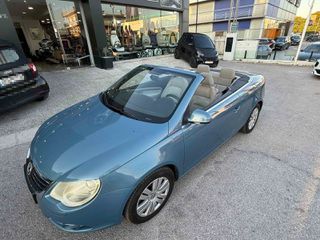 Volkswagen Eos 2008 1.4 TSI
