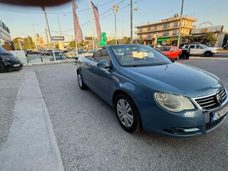 Volkswagen Eos 2008 1.4 TSI-thumb-2