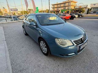 Volkswagen Eos 2008 1.4 TSI-thumb-3