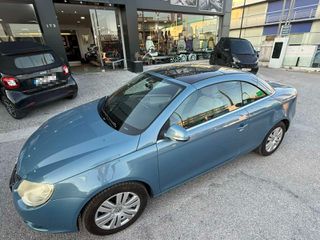 Volkswagen Eos 2008 1.4 TSI-thumb-4