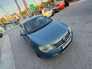 Volkswagen Eos 2008 1.4 TSI-thumb-7