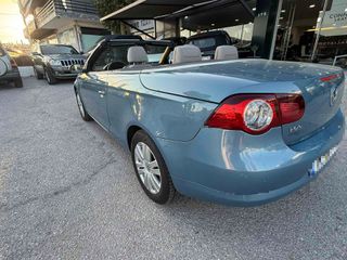 Volkswagen Eos 2008 1.4 TSI-thumb-8