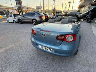Volkswagen Eos 2008 1.4 TSI-thumb-9