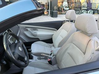 Volkswagen Eos 2008 1.4 TSI-thumb-11