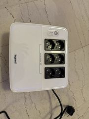 Legrand Keor Multiplug UPS (600VA / 360W)