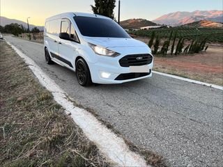 Ford Transit Connect 2019 L2 MAXI