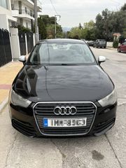 Audi A1 2015 TFSI