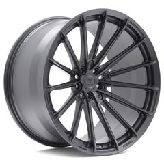 Vesser VSR4 Blank Custom Finish 22*11.5