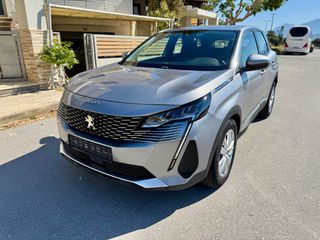 Peugeot 3008 2021
