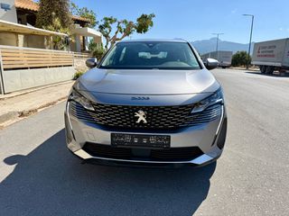 Peugeot 3008 2021-thumb-1