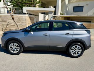 Peugeot 3008 2021-thumb-4