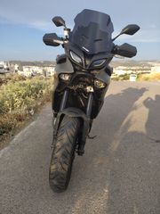 Yamaha Tracer 9 2022-thumb-1
